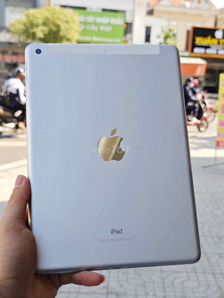 🍎iPad gen 6 đẹp zin bản 4G wifi 👇👇