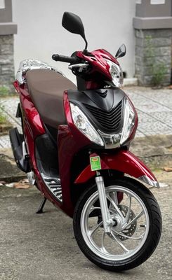 Honda Vision 2024 mẫu mới khoá thông minh bs 43 .. Mua bán Xe máy tại Quận Hải Châu Đà Nẵng được đăng bởi T Lâm