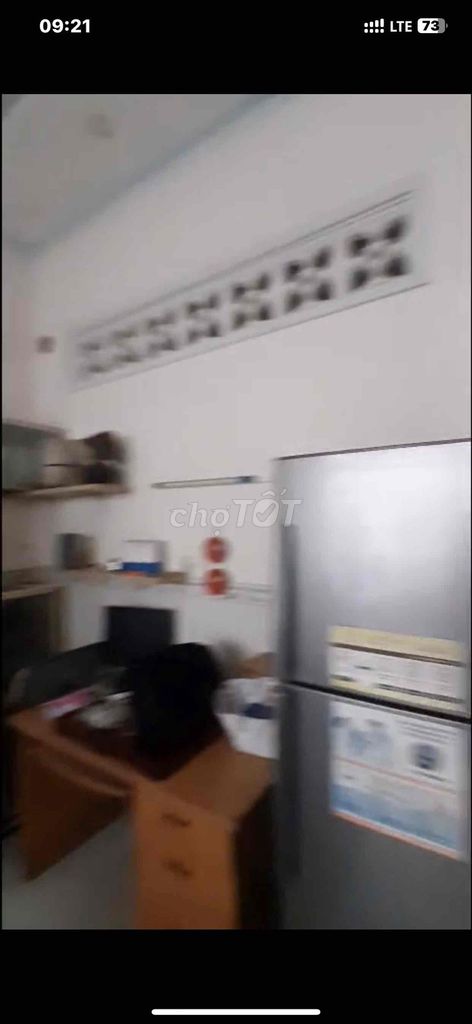 Аренда · 2 комн. · 84 м² · Quận 12, ул. Đường Nguyễn Văn Quá