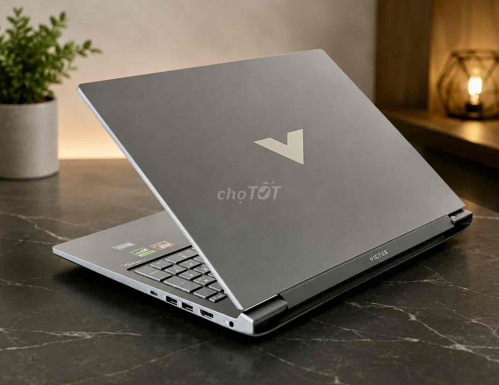 HP Victus 15 2025 R7 350 RTX 5060 15.6" FHD 144Hz. Mua bán Laptop tại Quận 10 Tp Hồ Chí Minh được đăng bởi Trung Trương hình 1