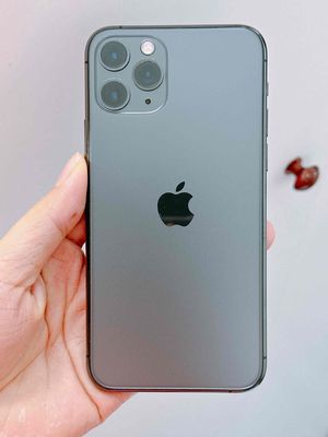 Apple iPhone 11 Pro 64GB Xám