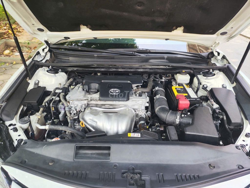 Toyota Camry 2020 2.5Q - 101650 km. Mua bán Ô tô tại Quận Hà Đông Hà Nội được đăng bởi Hưng Tấn hình 17