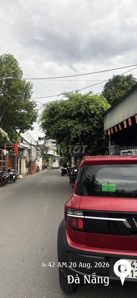 Аренда · 2 комн. · 110 м² · Quận Liên Chiểu, ул. Gò Dư