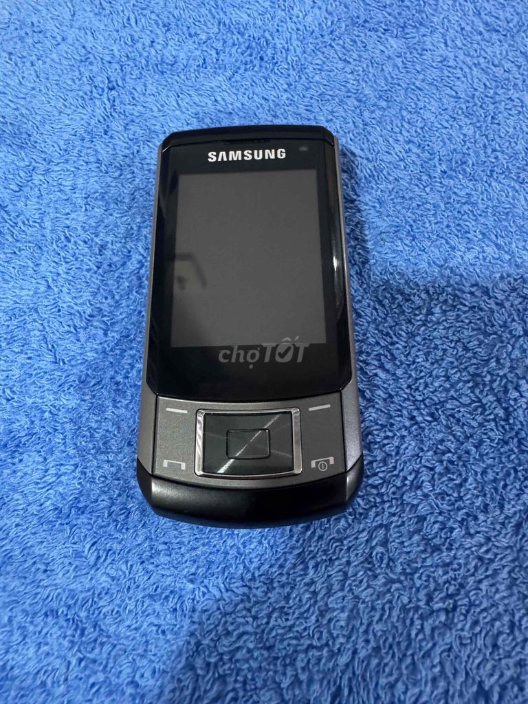 Samsung điện thoại nắp trượt, cổ, Vintage. Mua bán Điện thoại tại Thành phố Thủ Đức Tp Hồ Chí Minh được đăng bởi Nghia Truong hình 1