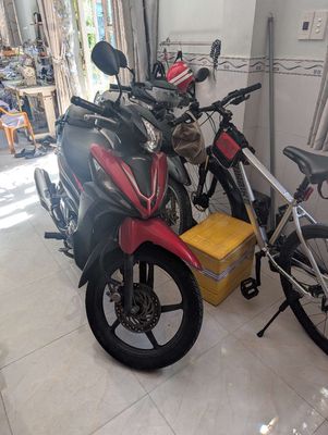 Honda Wave RSX FI 2018 bstp 9c. Mua bán Xe máy tại Quận 12 Tp Hồ Chí Minh được đăng bởi Trần Đăng