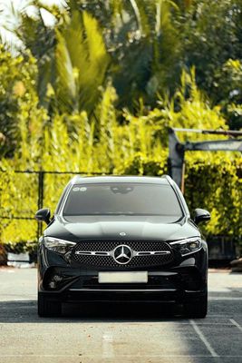 GLC300  4MT - All New Sx 2023 siêu lướt. Mua bán Ô tô tại Quận 7 Tp Hồ Chí Minh được đăng bởi tuấn anh
