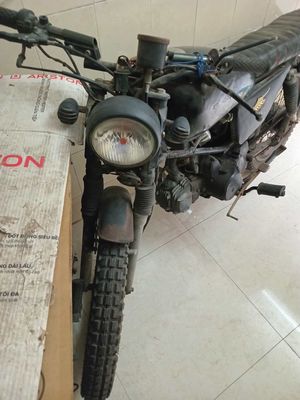 mình có xe máy muốn bán. Mua bán Xe máy tại Quận Đống Đa Hà Nội được đăng bởi Pham hong quan