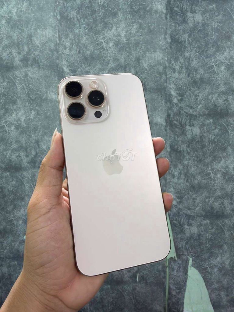 iphone 16 pro max VN/A. Mua bán Điện thoại tại Huyện Tây Sơn Bình Định được đăng bởi Tây Sơn  hình 1