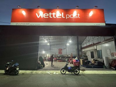 Viettel post 
