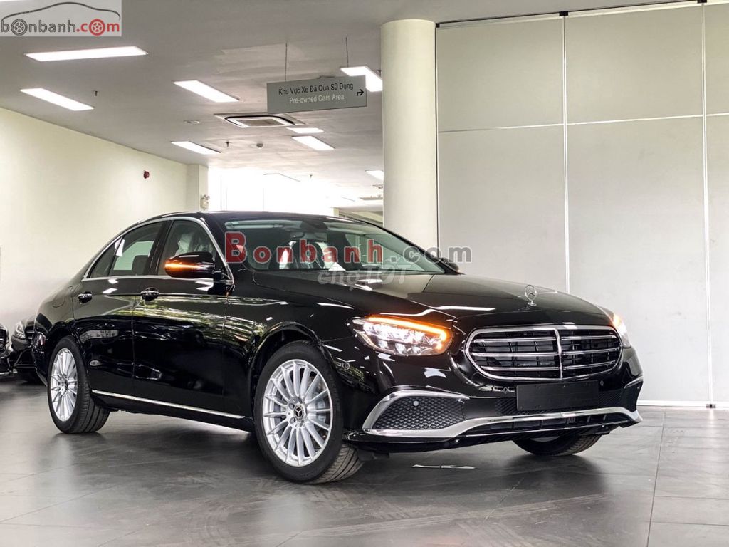 Mercedes Benz E200 Exclusive 2025 - 2 Tỷ 099 Triệu. Mua bán Ô tô tại Quận Ba Đình Hà Nội được đăng bởi Nguyễn Văn Chung hình 3