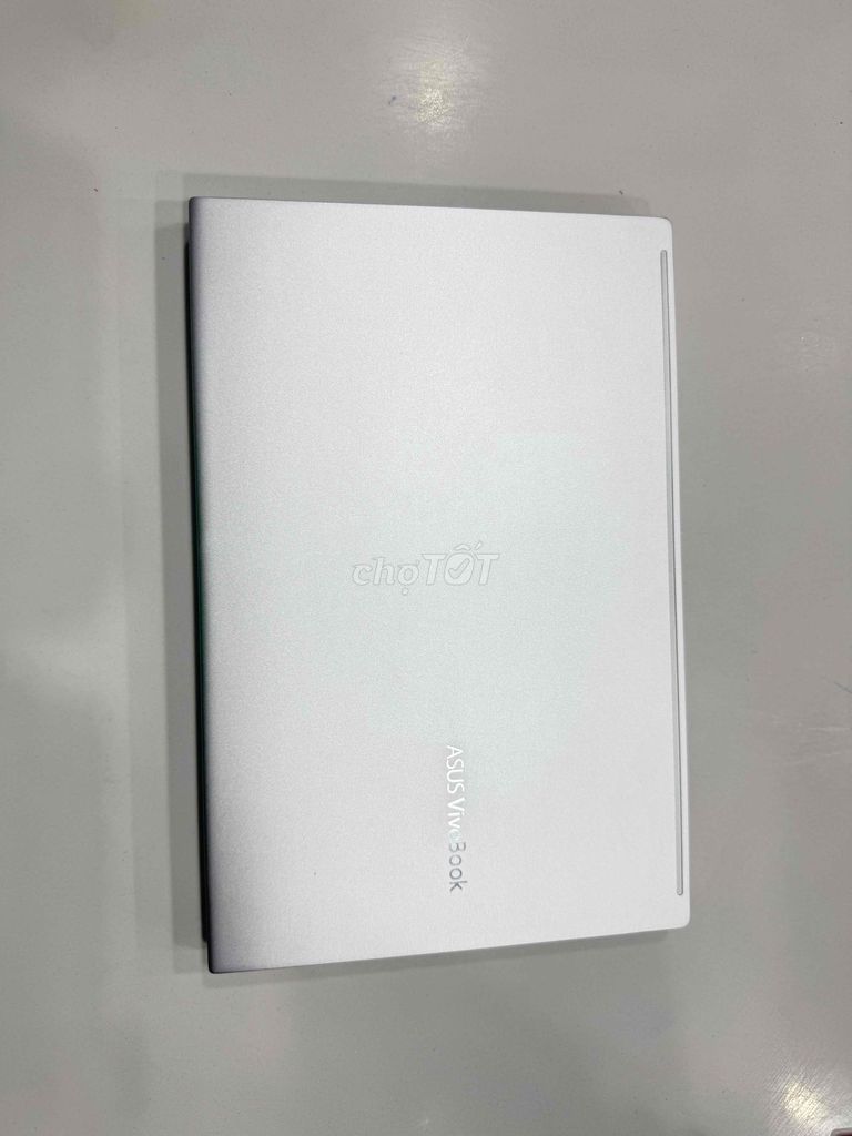 ASUS Vivobook 14 i3 11th Gen 8GB Bạc. Mua bán Laptop tại Thành phố Thủ Đức Tp Hồ Chí Minh được đăng bởi Nguyễn Hùng hình 1