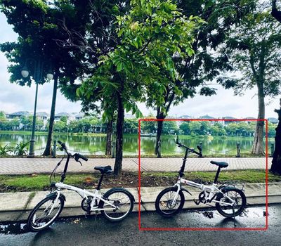 Cần bán xe đạp Gấp Shibomei Bánh 20 Inch Quận 2. Mua bán Xe đạp tại Thành phố Thủ Đức Tp Hồ Chí Minh được đăng bởi BoBo Nguyễn