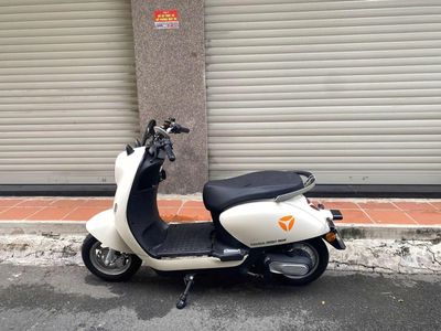 Xe Yadea M6i bstp đã kèm bình. Mua bán Xe điện tại Quận Tân Bình Tp Hồ Chí Minh được đăng bởi EVBATTERY