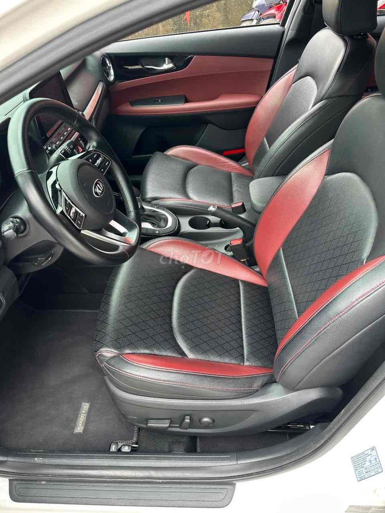 🔴 Kia Cerato 2020 2.0 AT Premium - 40000 km. Mua bán Ô tô tại Thành phố Thủ Đức Tp Hồ Chí Minh được đăng bởi Tuấn carhouse hình 7