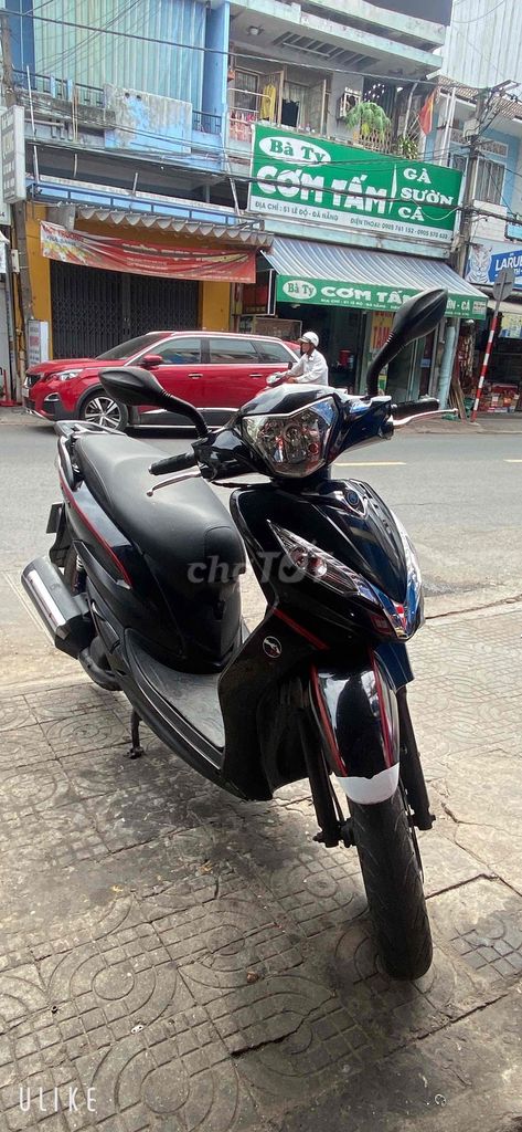 Shark cực kì đẹp. Mua bán Xe máy tại Quận Thanh Khê Đà Nẵng được đăng bởi Sửa xe TỰ  hình 1