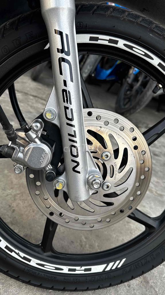 Future fi 2022 trắng đen ( hỗ trợ góp ). Mua bán Xe máy tại Huyện Chợ Mới An Giang được đăng bởi Cửa hàng xe Thiên Phước 2 hình 12