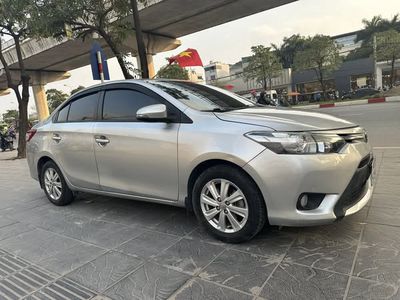 Toyota Vios E MT sản xuất 2018. Mua bán Ô tô tại Quận Hoàng Mai Hà Nội được đăng bởi Tùng béo nhổn car