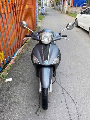 LYBETY 2012 FI XE ĐẸP MÁY ÊM GIÁ TỐT. Mua bán Xe máy tại Thành phố Thuận An Bình Dương được đăng bởi Nguyễn hảo