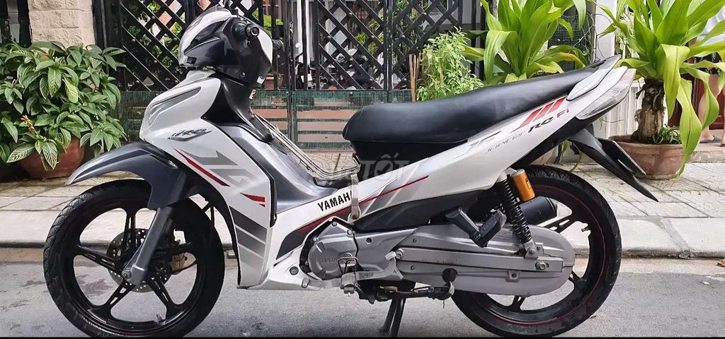 🍎Jupiter Fi phun xăng điện tử 2018 Bs43 keng. Mua bán Xe máy tại Quận Cẩm Lệ Đà Nẵng được đăng bởi Manh hình 3