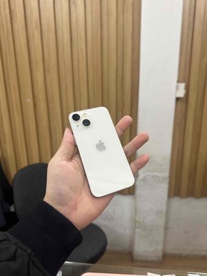iPhone 13 Mini Trắng 128GB Bản Quốc Tế