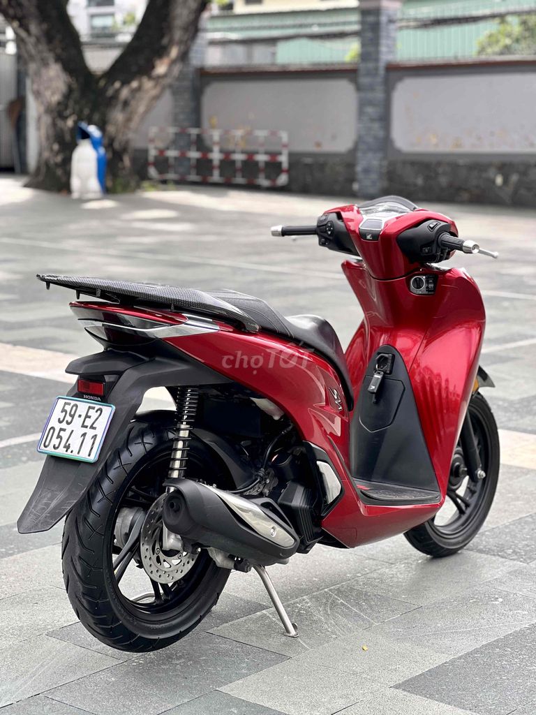 SH 125 2021 UP FUL SH 350i BSTP CHÍNH CHỦ CÓ GÓP. Mua bán Xe máy tại Thành phố Thủ Đức Tp Hồ Chí Minh được đăng bởi Hiếu  hình 5