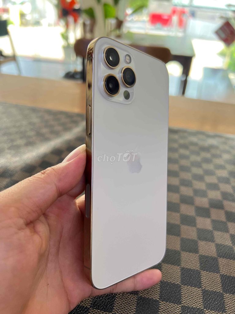 12promax 128gb Qt. Mua bán Điện thoại tại Thành phố Thuận An Bình Dương được đăng bởi Nguyễn công sang hình 1