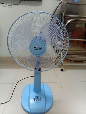Quạt dư xài cần bán. Mua bán Quạt tại Quận 6 Tp Hồ Chí Minh được đăng bởi Đỗ Hiếu Tân