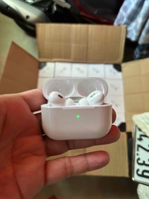 Tay nghe airpods pro Gen 2