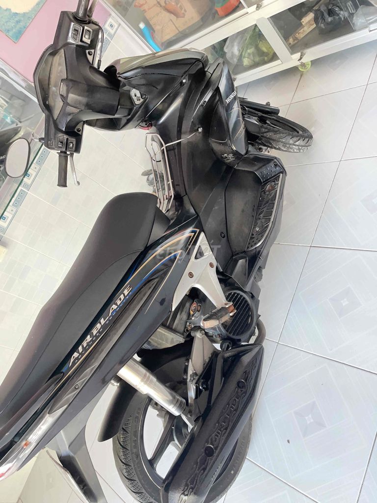 mua xe mới cho vk nên bán lại cho chị em đi chợ. Mua bán Xe máy tại Huyện Châu Thành Bến Tre được đăng bởi Henry Liền hình 1