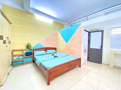 32 ĐỖ ĐỨC DỤC - MỄ TRÌ- PHÒNG KHÉP KÍN ĐỦ ĐỒ CƠ BẢN - GIỜ GIẤC TỰ DO. Cho thuê phòng trọ tại Quận Nam Từ Liêm Hà Nội được đăng bởi Hồng Đinh