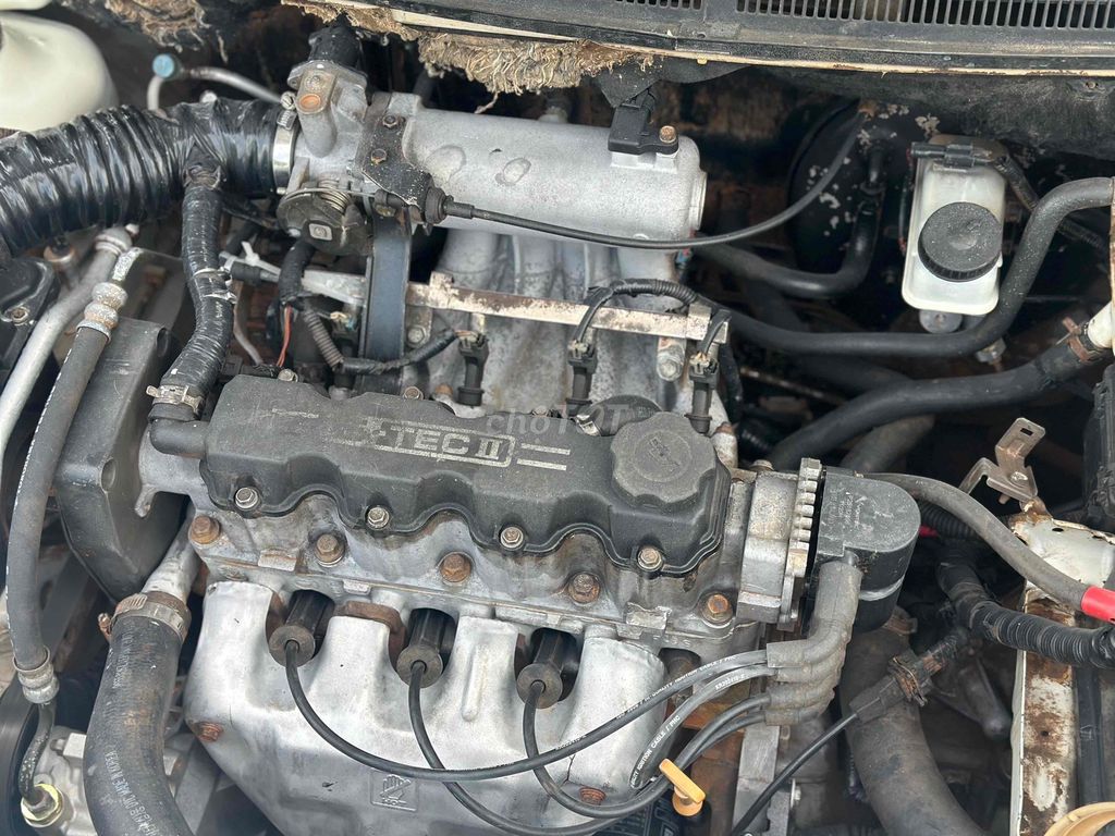 Daewoo Gentra 2007 SX 1.5 MT. Mua bán Ô tô tại Thành phố Pleiku Gia Lai được đăng bởi đinh thanh vũ hình 8