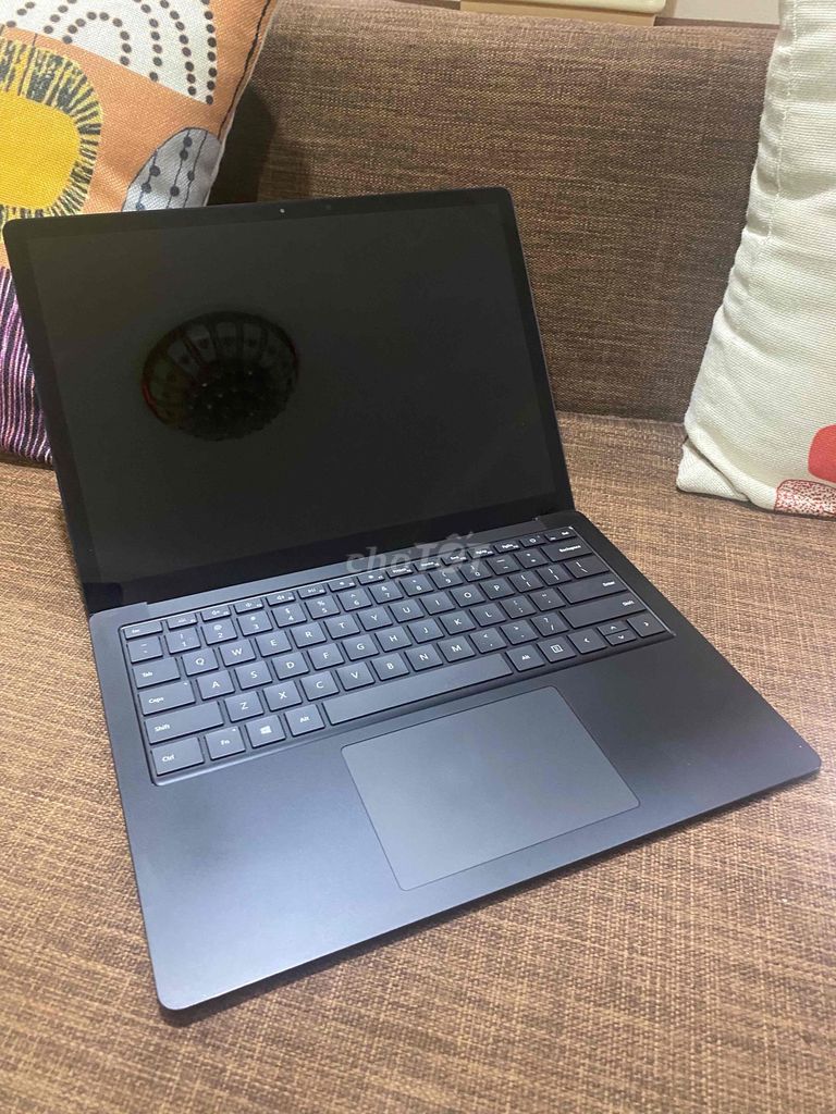 Surface Laptop 4 i5 1135G7,SSD 512G,Touch 2K đẹp. Mua bán Laptop tại Quận 10 Tp Hồ Chí Minh được đăng bởi Mr Vũ hình 1