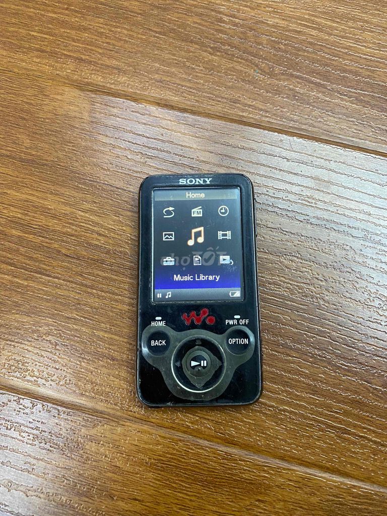 Bán máy nghe nhạc Sony Walkman cổ. Mua bán Tivi, Âm thanh tại Quận Cầu Giấy Hà Nội được đăng bởi Sky line hình 1