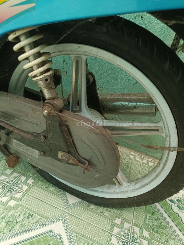 Xe Max - nhà dư  dọn kho bán rẻ. Mua bán Xe máy tại Thành phố Châu Đốc An Giang được đăng bởi Xoài Miền Tây hình 2