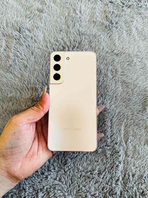 Samsung Galaxy S22 5G 128GB. Màu Hồng