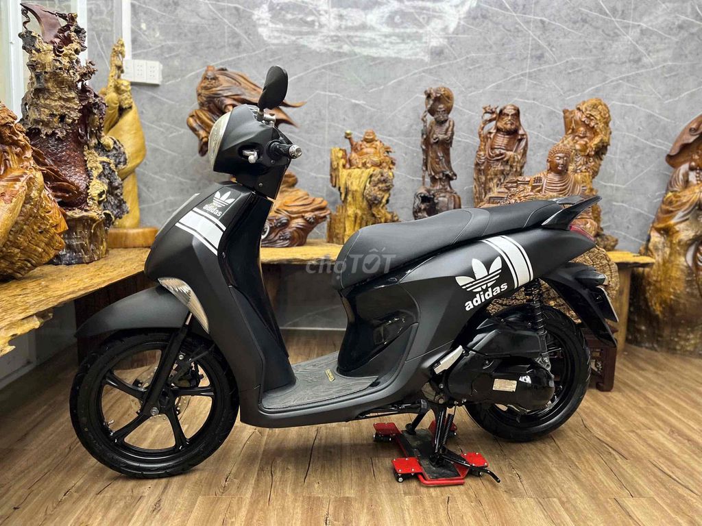 Janus smartkey chính chủ, máy êm vọt biển SG. Mua bán Xe máy tại Quận 8 Tp Hồ Chí Minh được đăng bởi Quân  hình 8