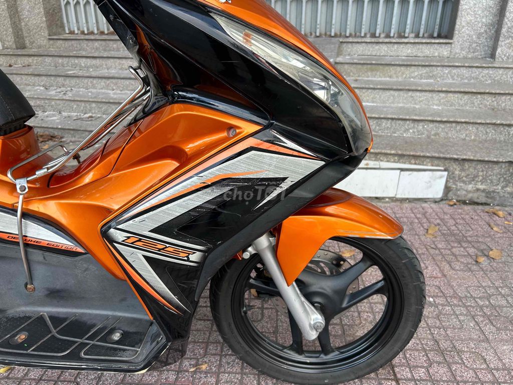 Honda AB 125fi máy zin êm chính chủ. Mua bán Xe máy tại Thành phố Mỹ Tho Tiền Giang được đăng bởi Trân Phong hình 7