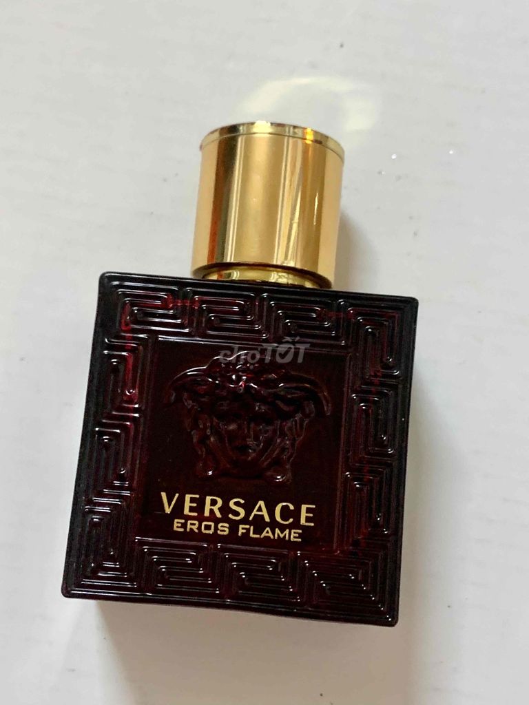 Nước Hoa Nam Versace Eros Flame EDP 30ml