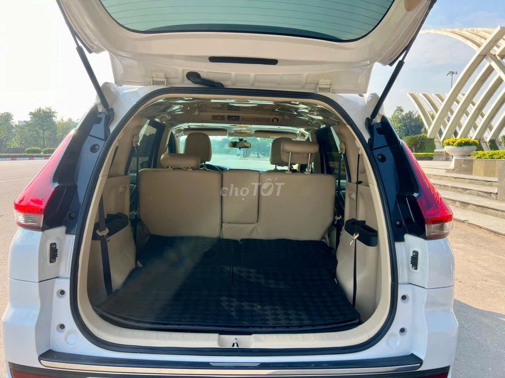 Mitsubishi Xpander 2019 1.5 AT - 20000 km cọp zin. Mua bán Ô tô tại Quận 12 Tp Hồ Chí Minh được đăng bởi Quang hình 4