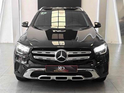 GLC200 facelift 2021 màu đen/ nt đen cá nhân siêu