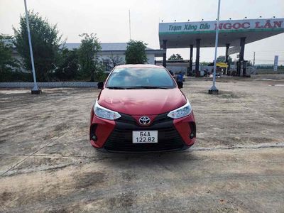 Toyota Vios 2022 1.5E MT. Mua bán Ô tô tại Thành phố Thủ Dầu Một Bình Dương được đăng bởi đại phú quý 