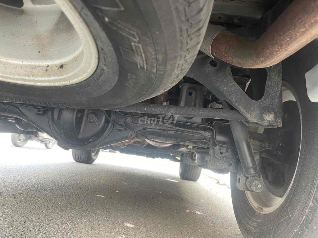 Toyota Fortuner 2011 2.7V - 109000 km chính chủ. Mua bán Ô tô tại Quận 8 Tp Hồ Chí Minh được đăng bởi Trang Phạm  hình 10