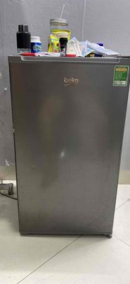 thanh lý tủ lạnh beko 93l