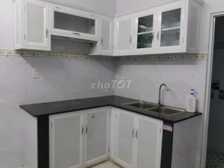 NHÀ NHỎ XINH Ở LIỀN- ĐẦU TƯ GIỮ TIỀN, PHAN HUY ÍCH, 46M2, NHỈNH 3 TỶ