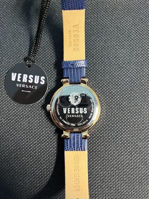 Đồng hồ Versus Versace Quartz VSPLJ0419 new