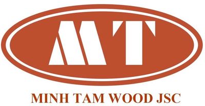 CÔNG TY CỔ PHẦN GỖ MINH TÂM logo