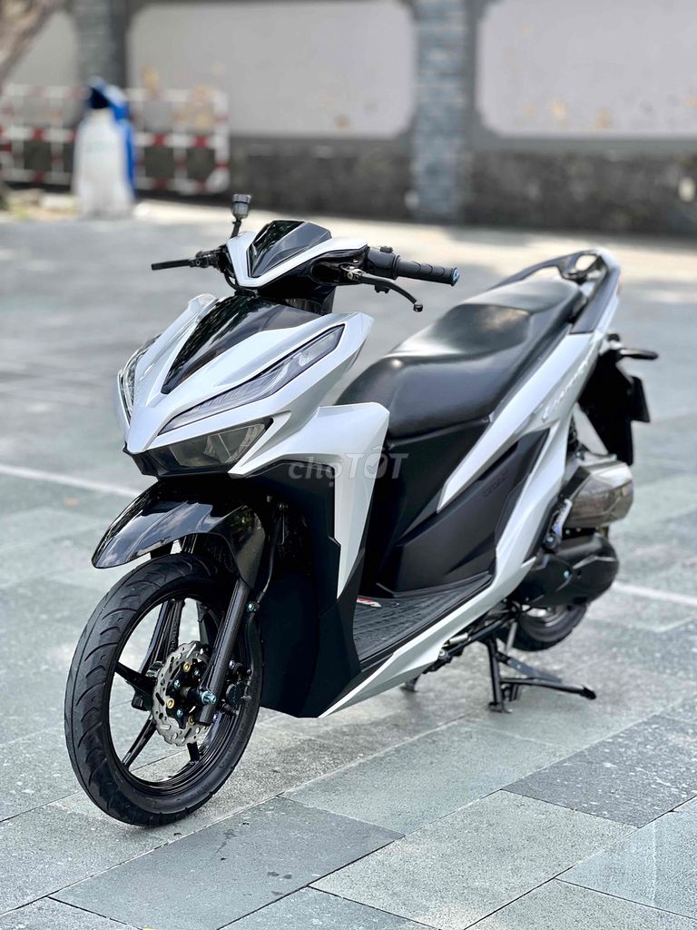 ❤️❤️ VARIO 150 2019 KIỂNG BẠC POSCHE CHÍNH CHỦ. Mua bán Xe máy tại Thành phố Thủ Đức Tp Hồ Chí Minh được đăng bởi Hiếu  hình 6