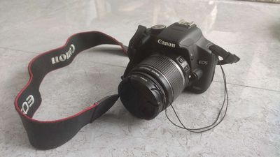 Máy ảnh Canon EOS 500D