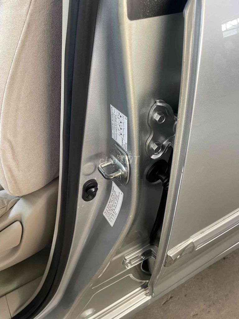 Toyota Innova 2014 E - 80000 km. Mua bán Ô tô tại Huyện Củ Chi Tp Hồ Chí Minh được đăng bởi Huu Lap hình 6