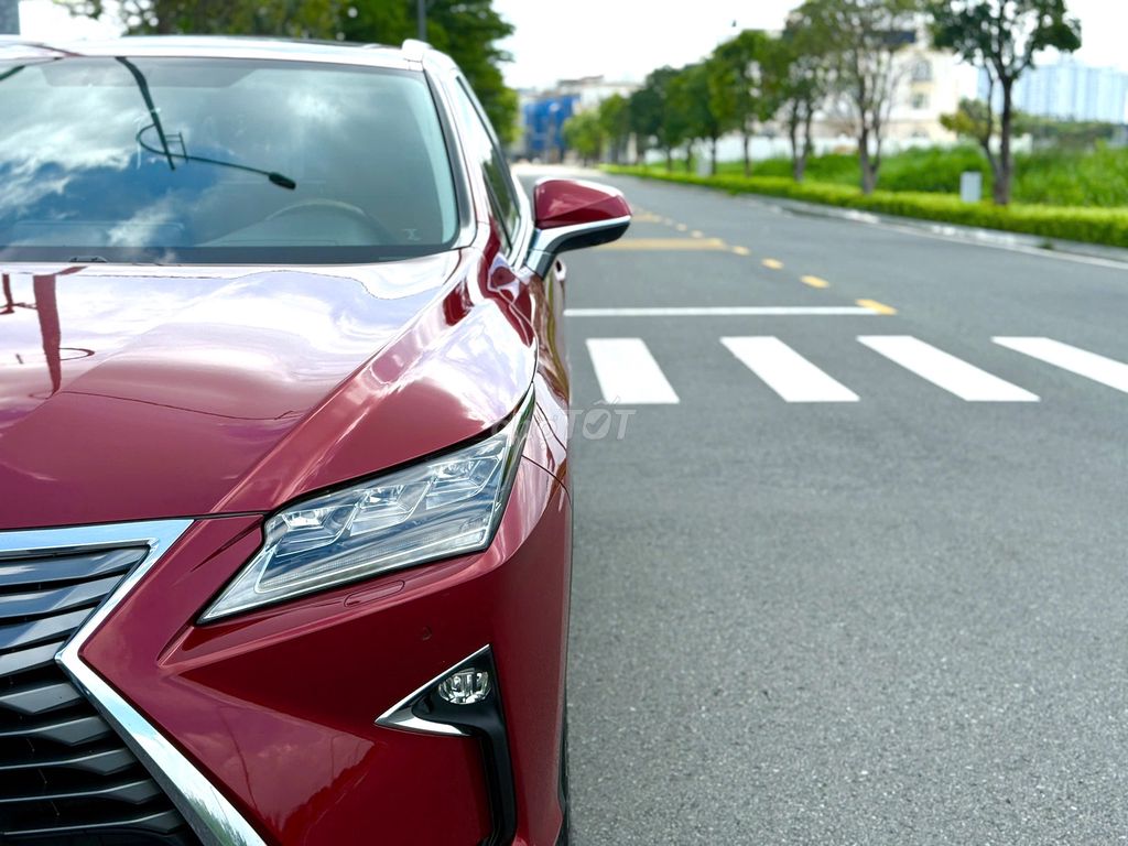 LEXUS RX350. Mua bán Ô tô tại Thành phố Thủ Đức Tp Hồ Chí Minh được đăng bởi Thành hình 5